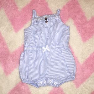 5/$20 Carter’s Romper